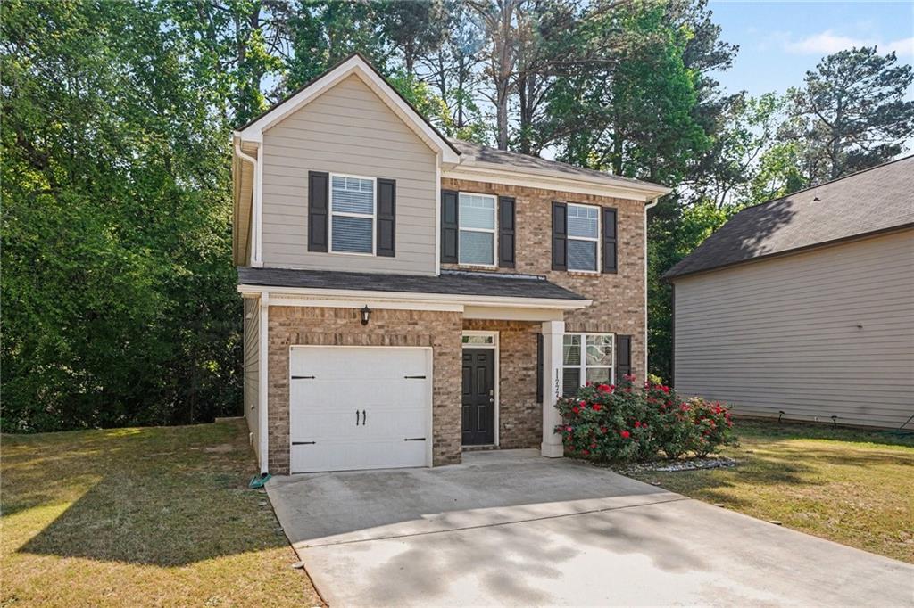 11777 Lovejoy Crossing Boulevard