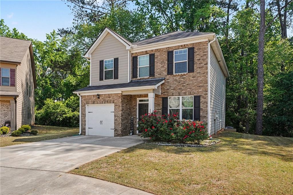 11777 Lovejoy Crossing Boulevard