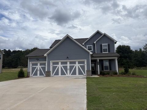 1011 Reagan Drive Madison GA 30650