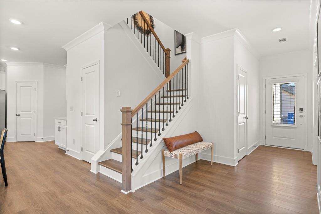 1011 Reagan Drive, Madison, Georgia image 15