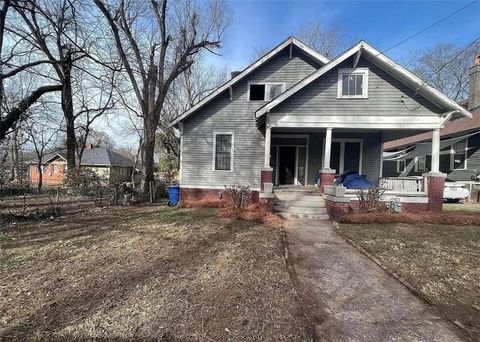 Photo of 1341 Latham Street, Atlanta, GA 30310 (MLS # 7344457)