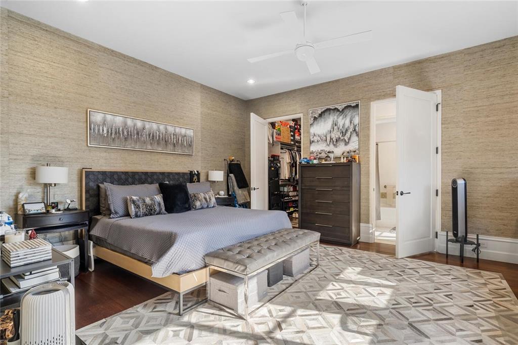 BUCKHEAD - Residential