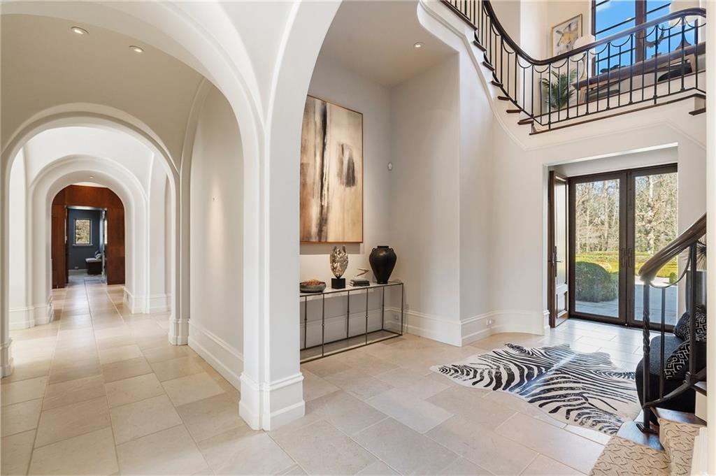BUCKHEAD - Residential