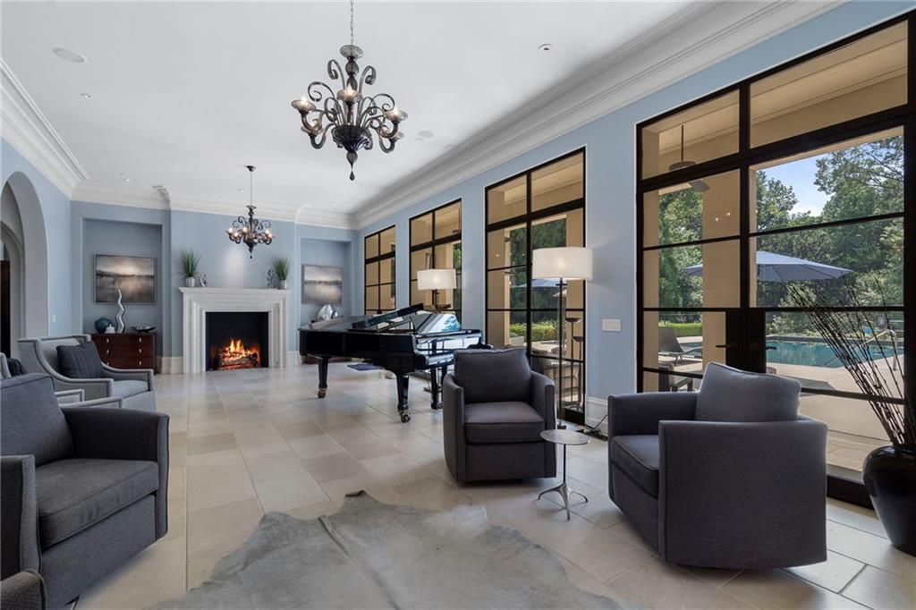 BUCKHEAD - Residential