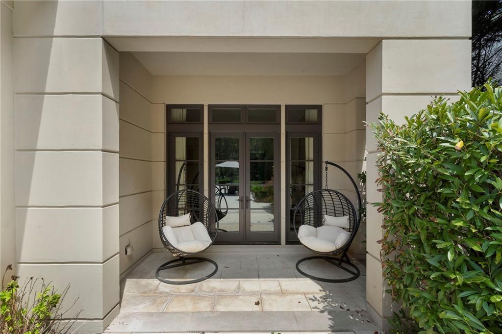 BUCKHEAD - Residential