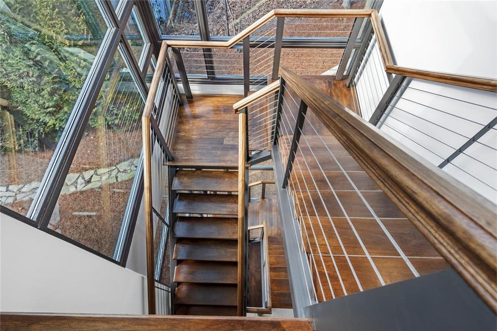 BUCKHEAD - Residential