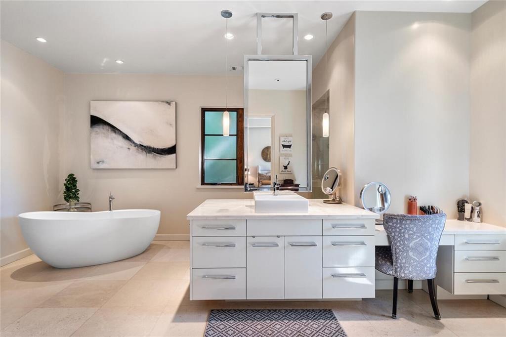 BUCKHEAD - Residential