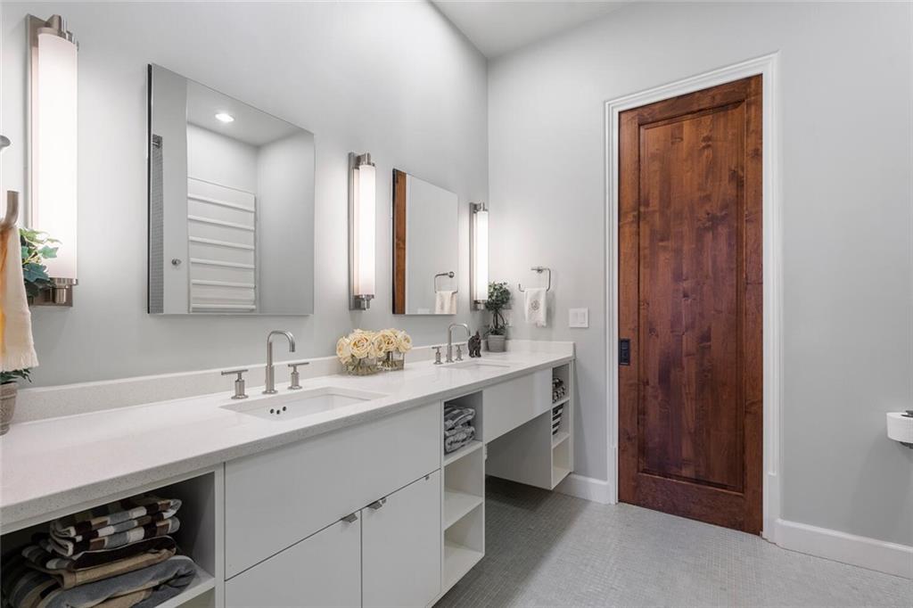 BUCKHEAD - Residential
