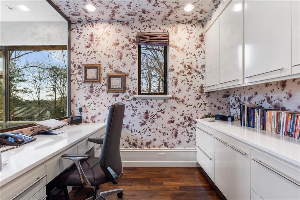 BUCKHEAD - Residential