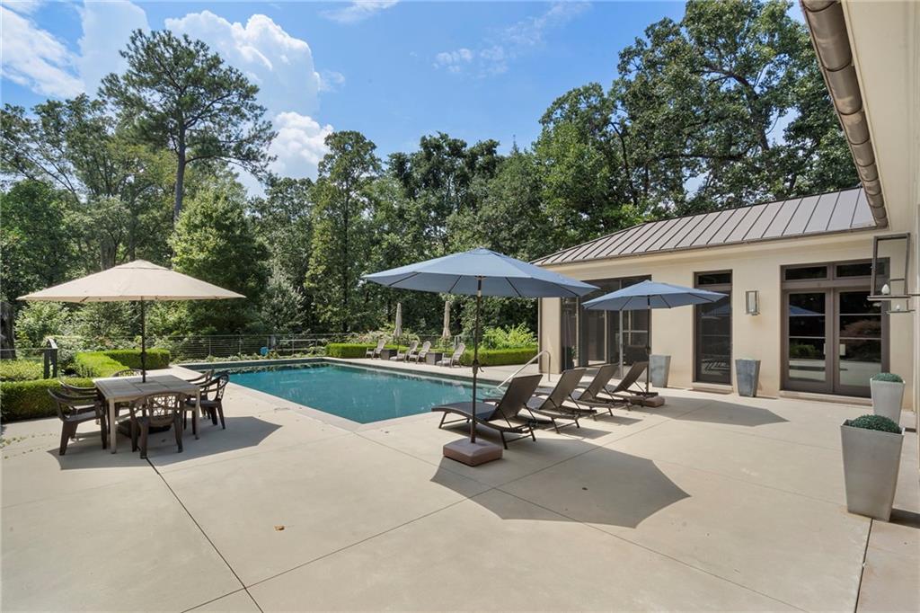 BUCKHEAD - Residential