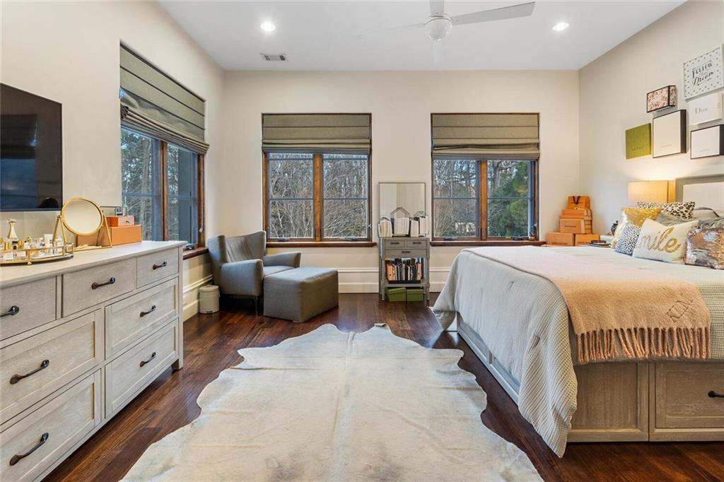BUCKHEAD - Residential