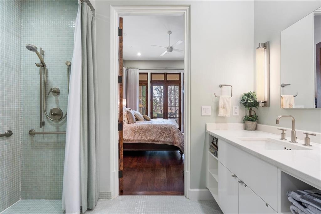 BUCKHEAD - Residential