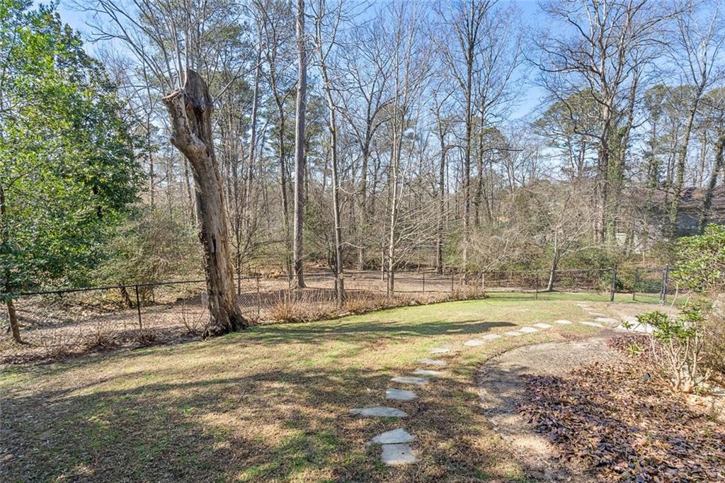 BUCKHEAD - Residential