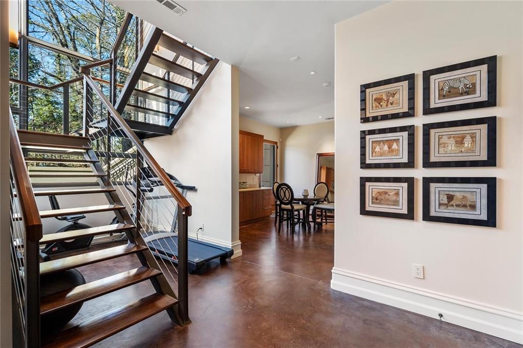 BUCKHEAD - Residential