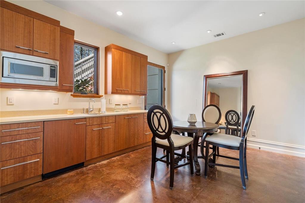 BUCKHEAD - Residential