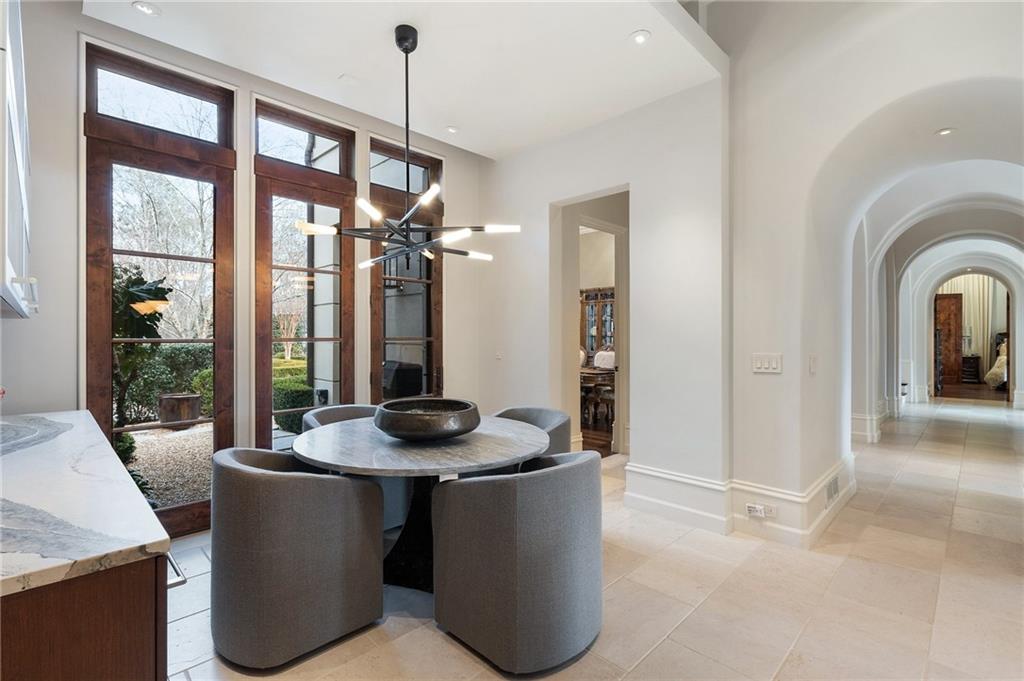 BUCKHEAD - Residential