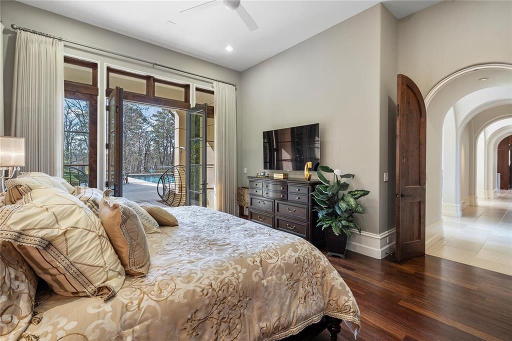 BUCKHEAD - Residential