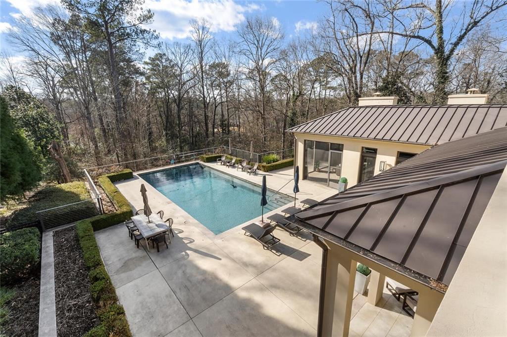 BUCKHEAD - Residential