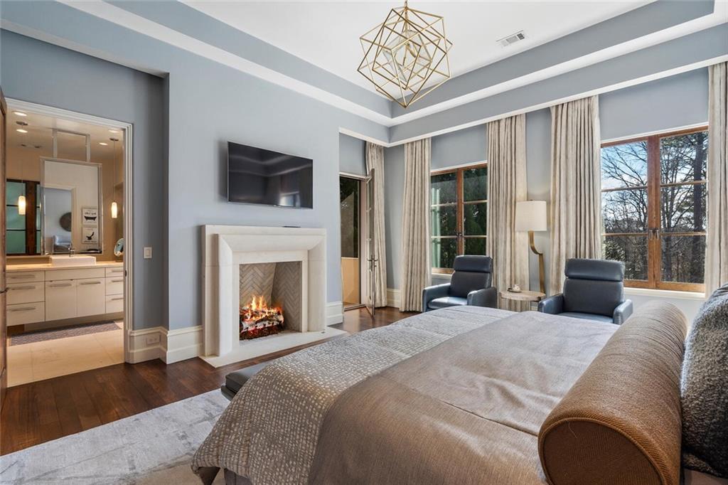 BUCKHEAD - Residential