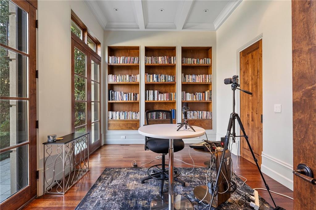 BUCKHEAD - Residential