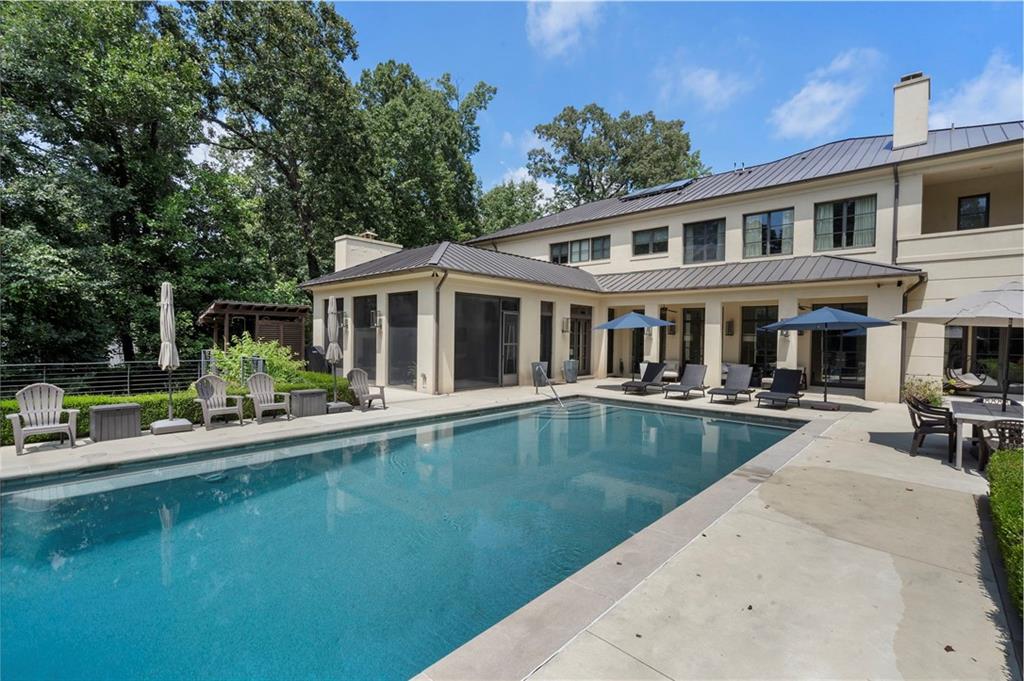 BUCKHEAD - Residential