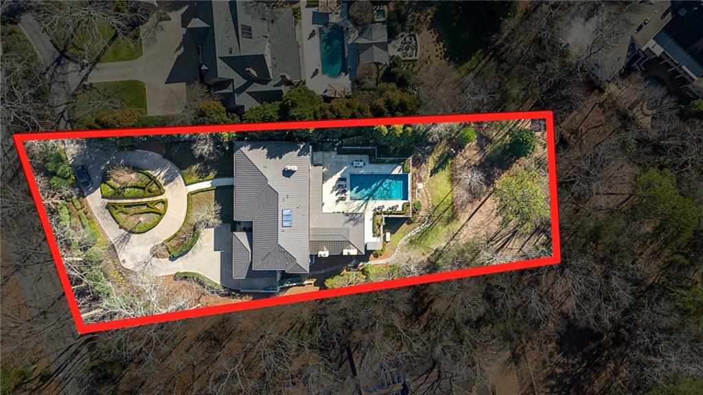 BUCKHEAD - Residential