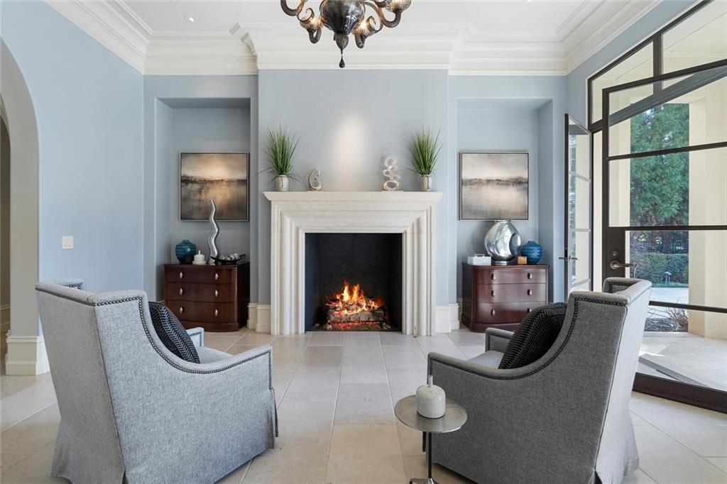 BUCKHEAD - Residential
