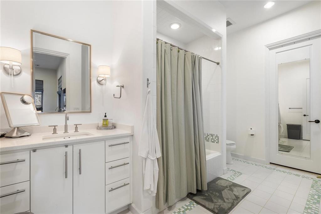 BUCKHEAD - Residential