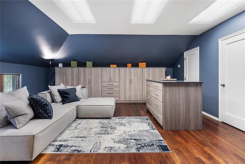 BUCKHEAD - Residential