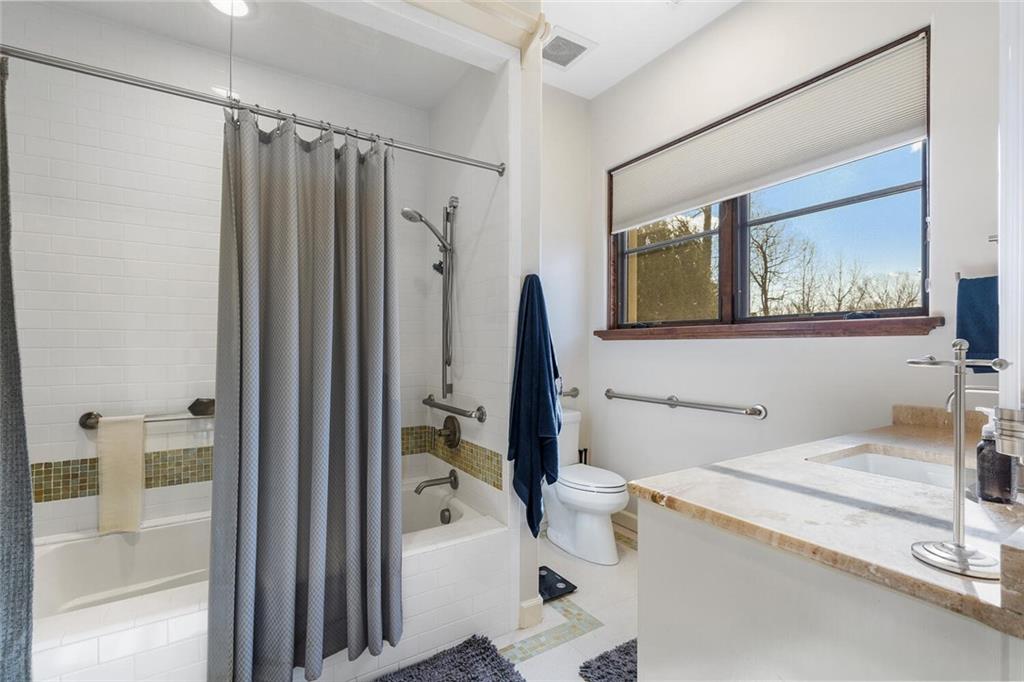 BUCKHEAD - Residential