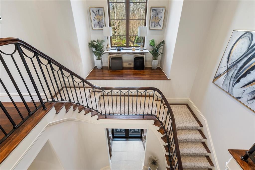 BUCKHEAD - Residential