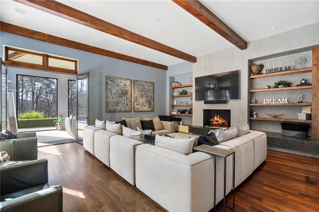 BUCKHEAD - Residential