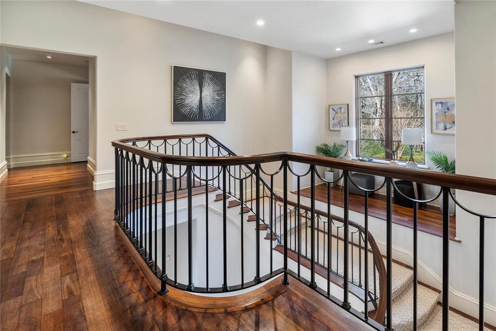 BUCKHEAD - Residential