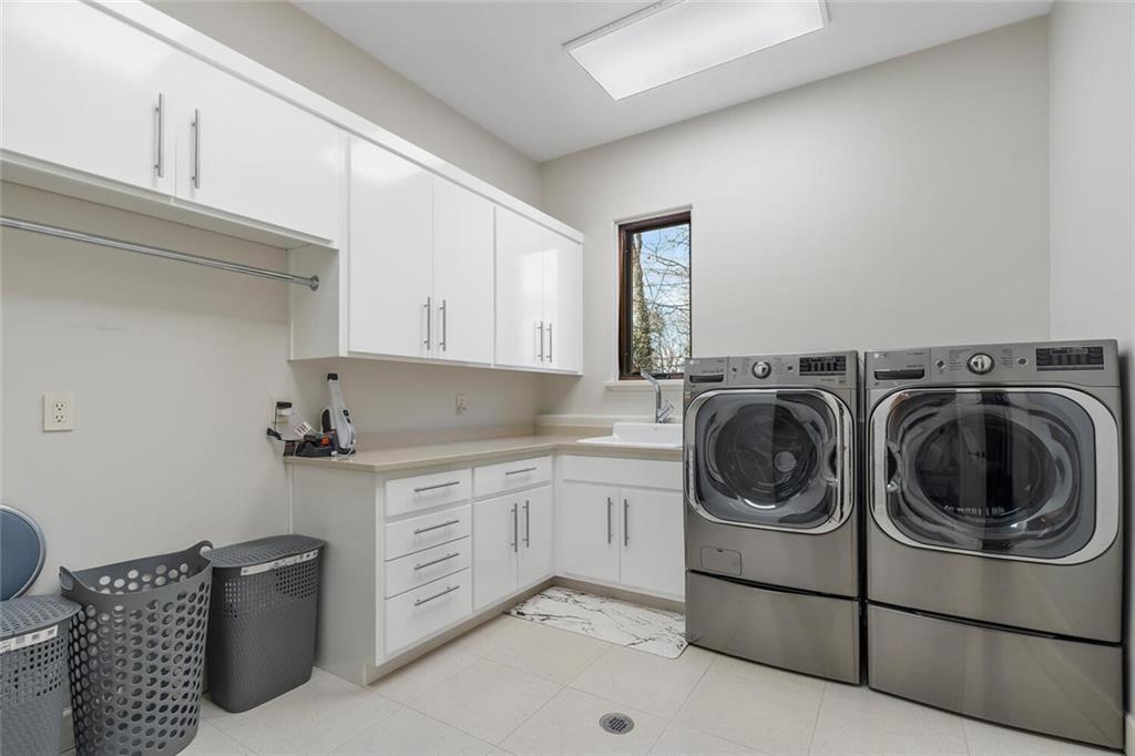 BUCKHEAD - Residential
