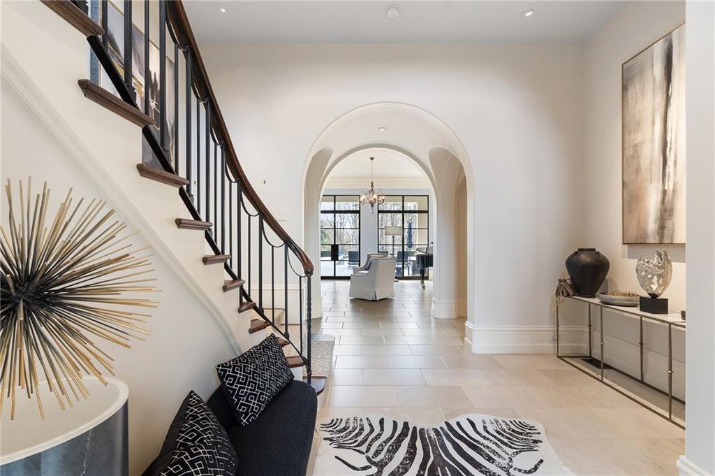 BUCKHEAD - Residential