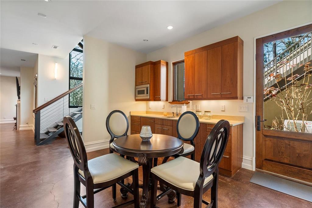 BUCKHEAD - Residential