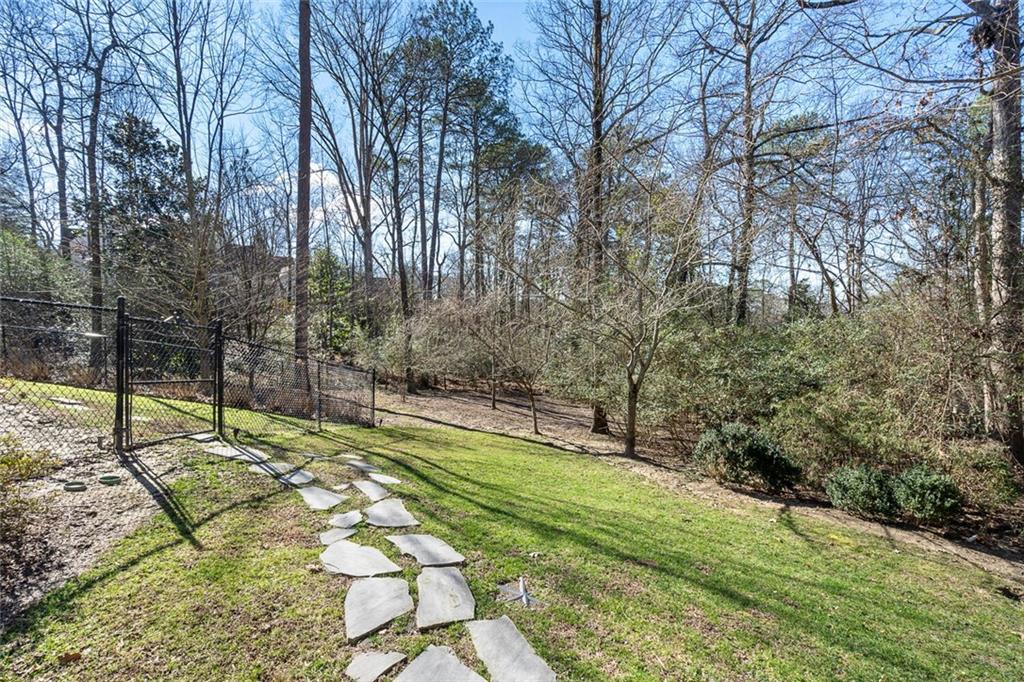 BUCKHEAD - Residential