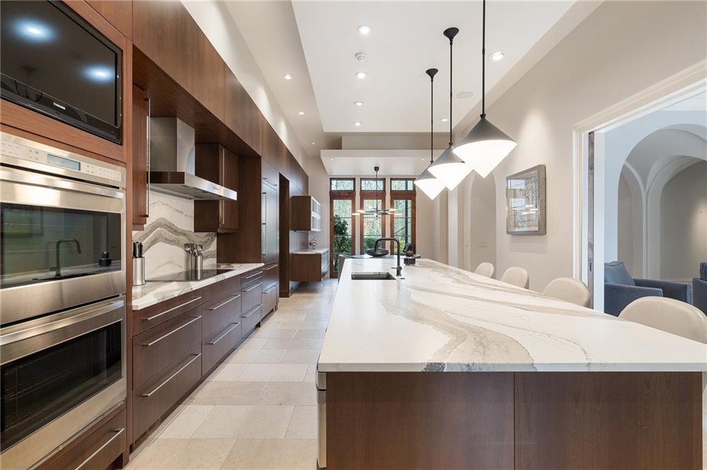 BUCKHEAD - Residential
