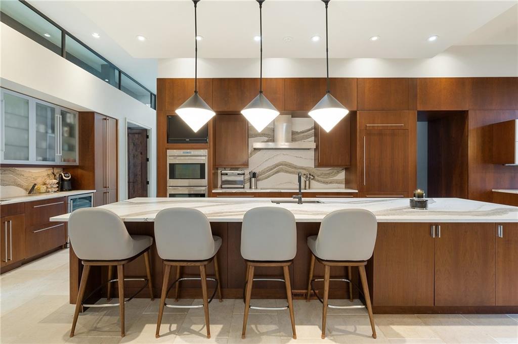 BUCKHEAD - Residential