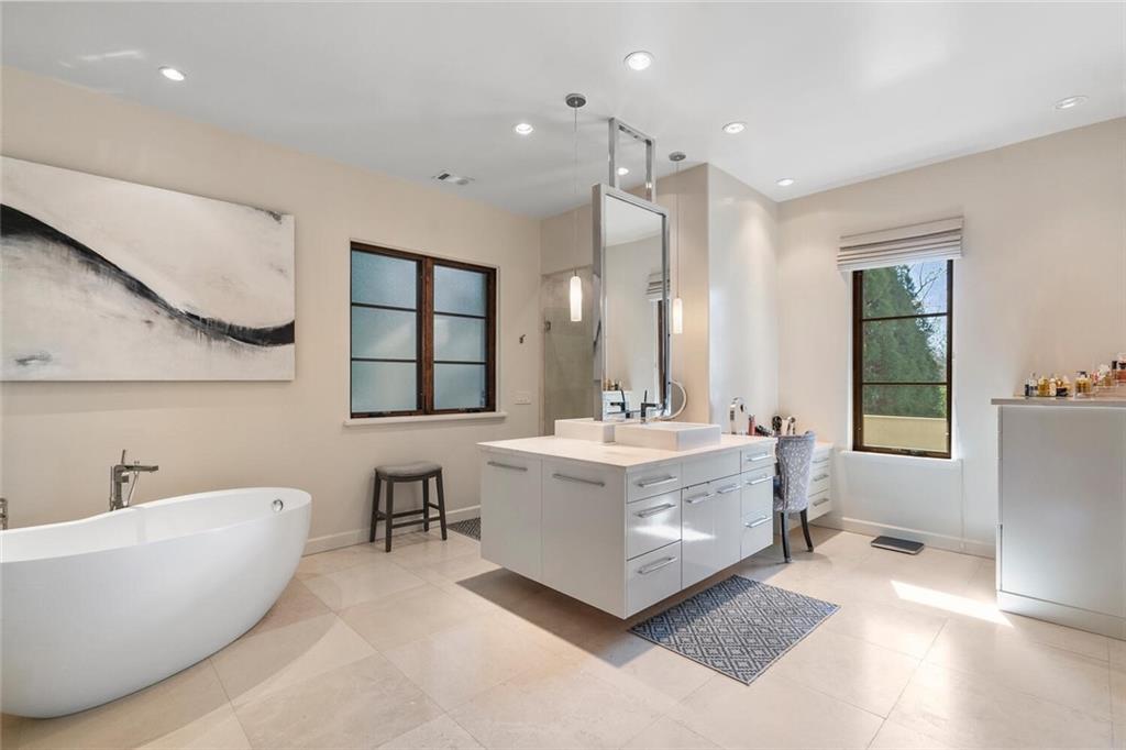 BUCKHEAD - Residential