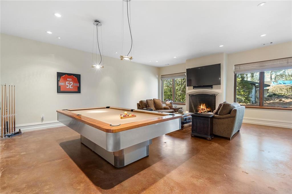 BUCKHEAD - Residential