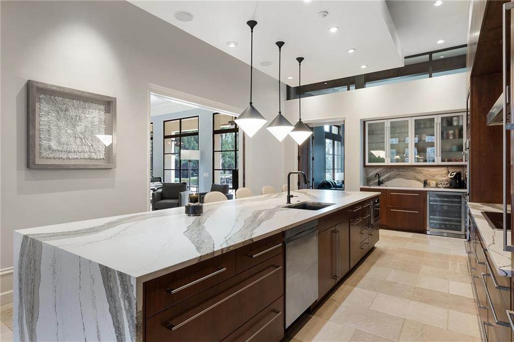 BUCKHEAD - Residential