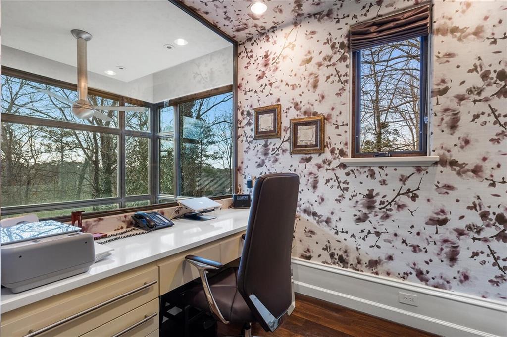 BUCKHEAD - Residential