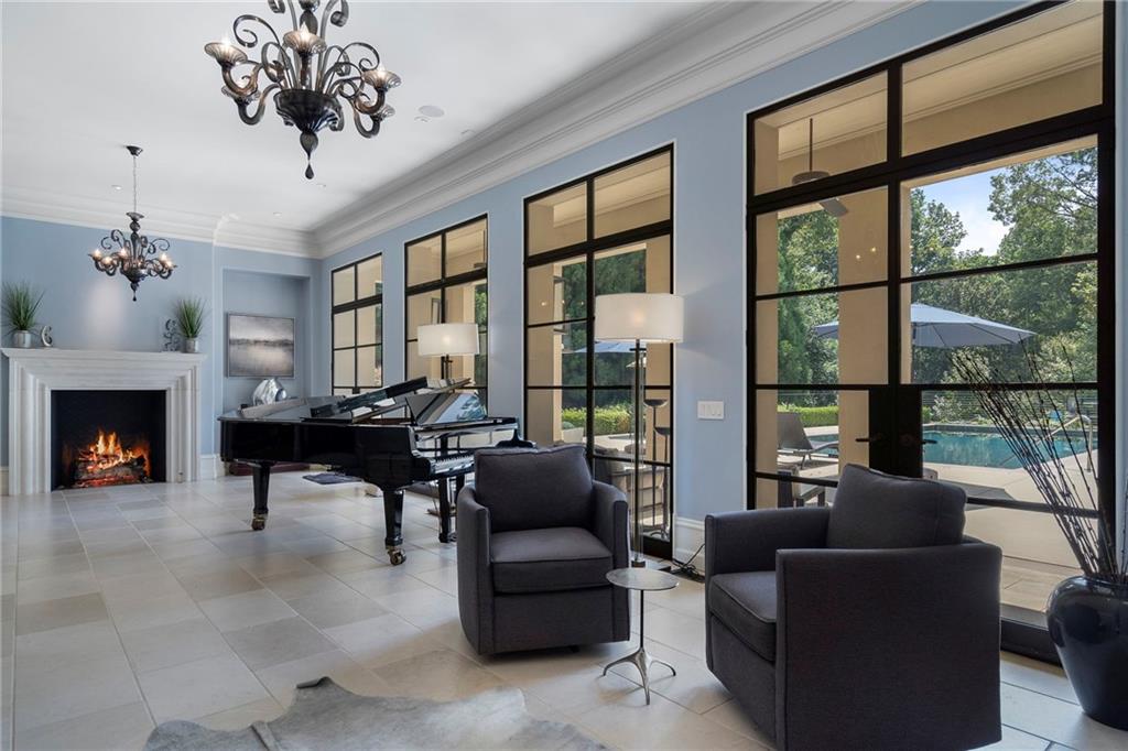 BUCKHEAD - Residential