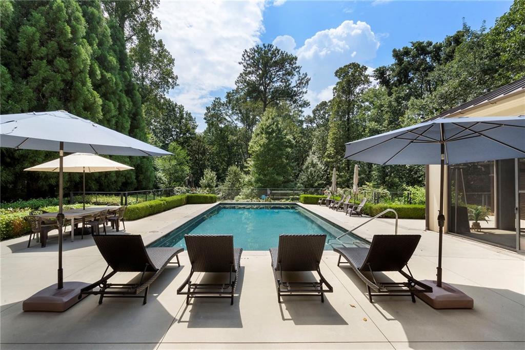 BUCKHEAD - Residential