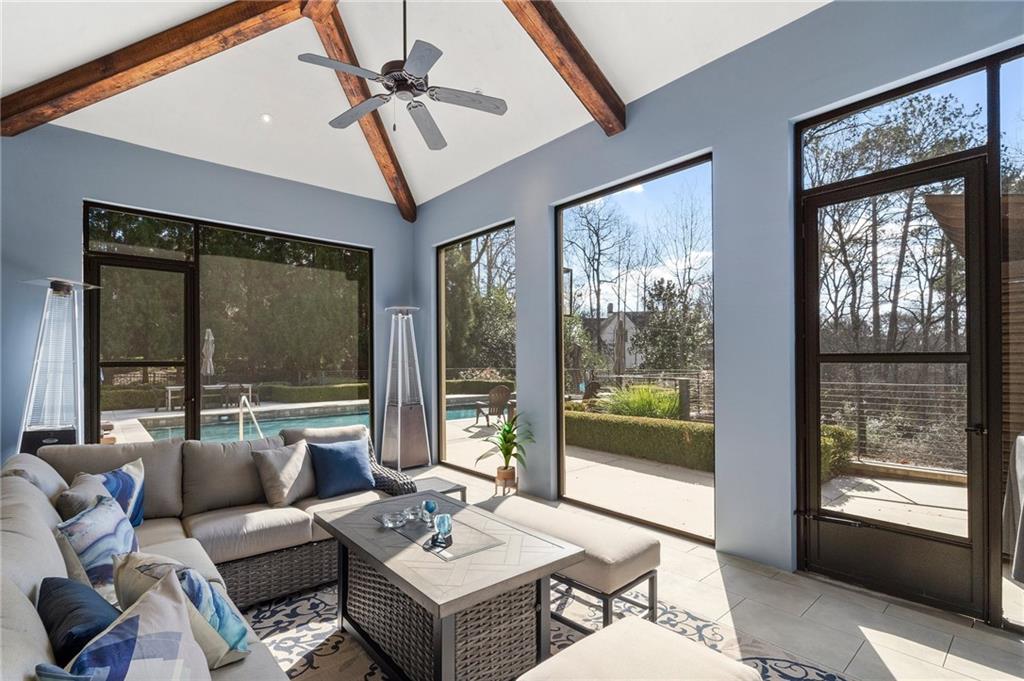 BUCKHEAD - Residential