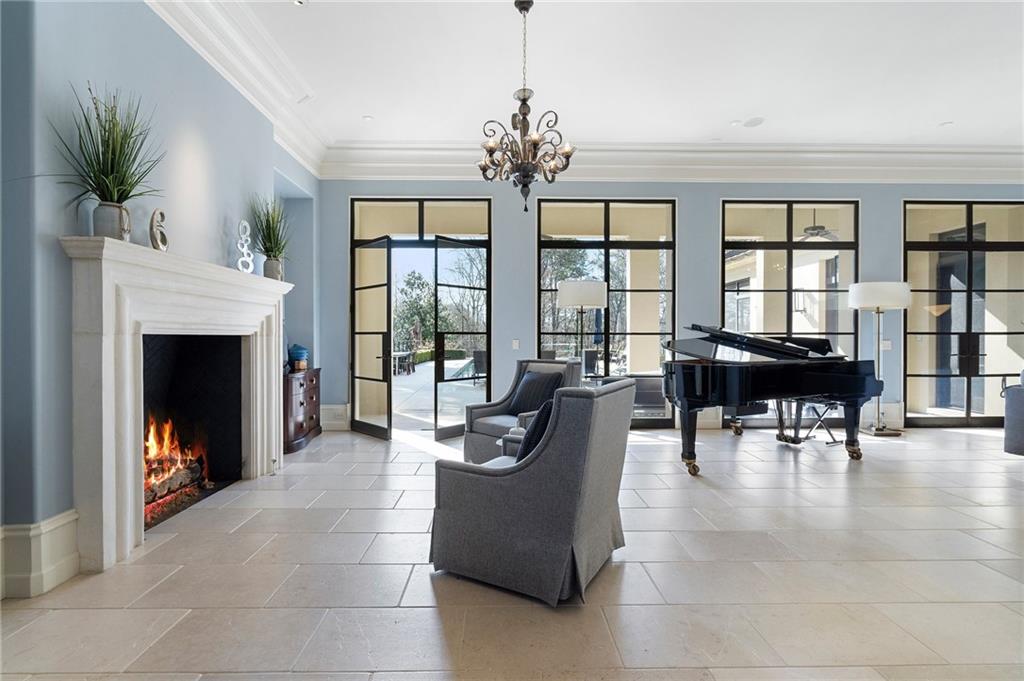 BUCKHEAD - Residential