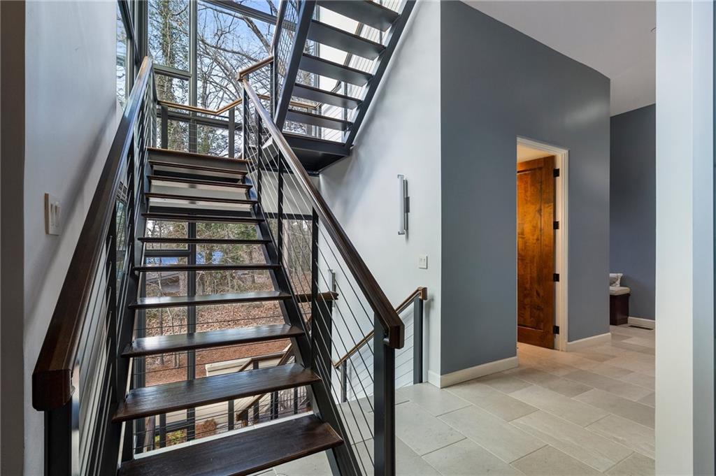 BUCKHEAD - Residential