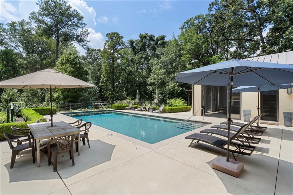BUCKHEAD - Residential