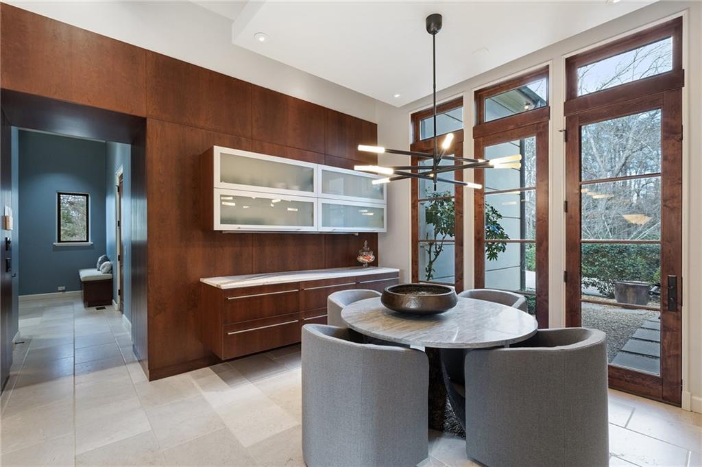 BUCKHEAD - Residential
